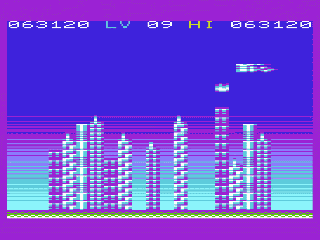 Lunar Blitz — ss (WOR)