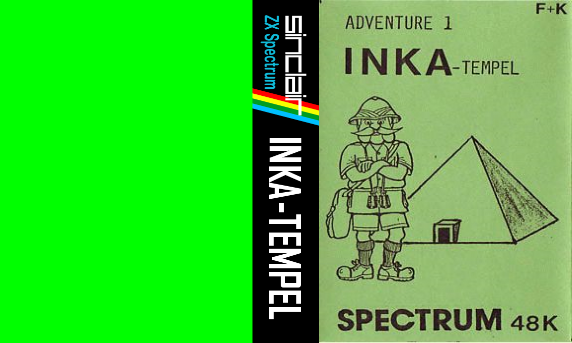 Inka-tempel — box-texture (WOR)