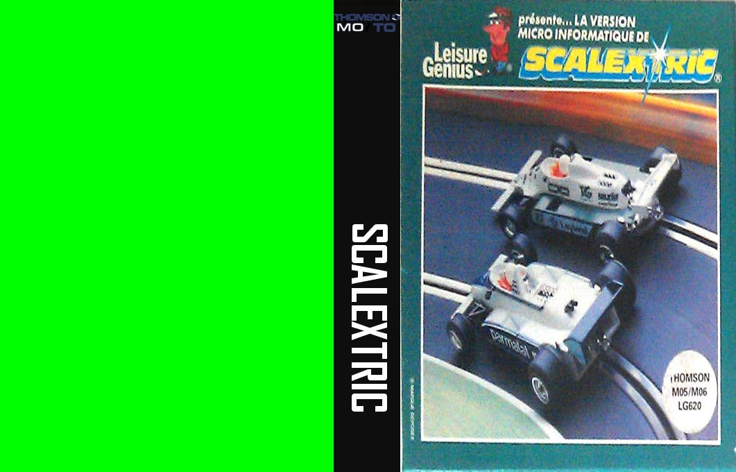 Scalextric — box-texture (WOR)