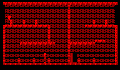 Castle Of Doom Redux — ss (WOR)