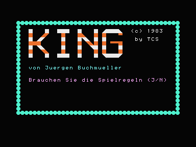 King — sstitle (WOR)