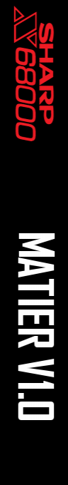Matier V1.0 — box-2D-side (SS)