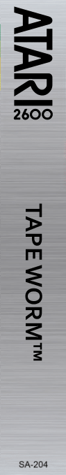 Tape Worm — box-2D-side (US)