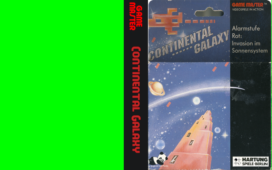 Continental Galaxy 2020 — box-texture (DE)