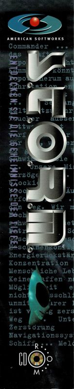 S.T.O.R.M. — box-2D-side (DE)