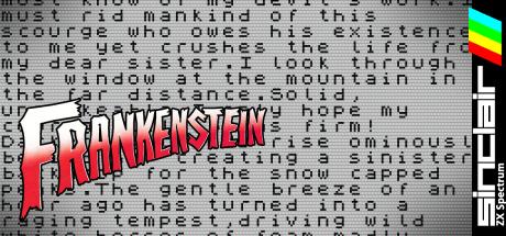 Frankenstein — steamgrid