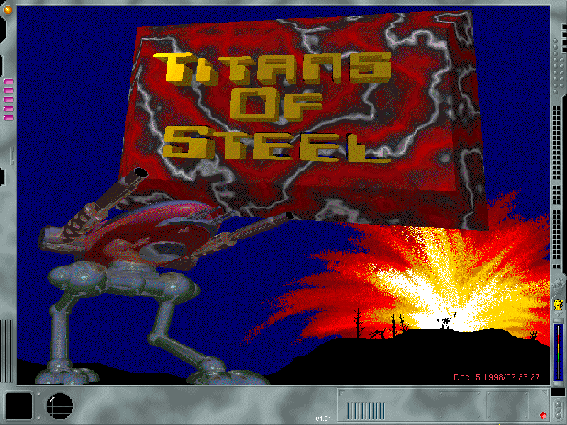 Titans Of Steel — sstitle (WOR)