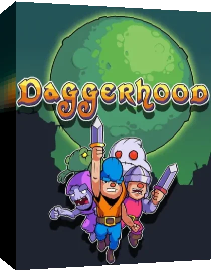 Daggerhood — box-3D (WOR)