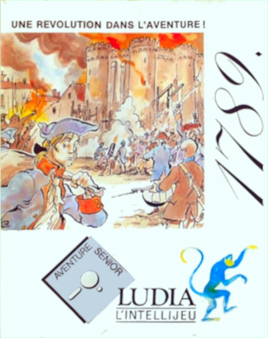 1789 box art
