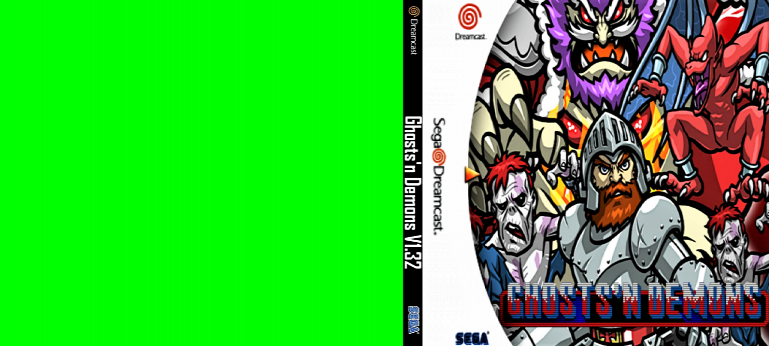 Ghosts'n Demons V1.32 — box-texture (WOR)