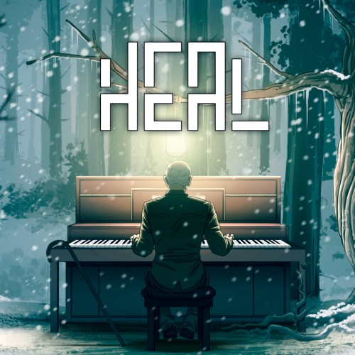 Heal : Console Edition — support-texture (CUS)