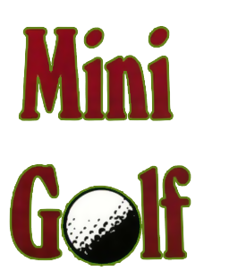 Miniature Golf — wheel (WOR)