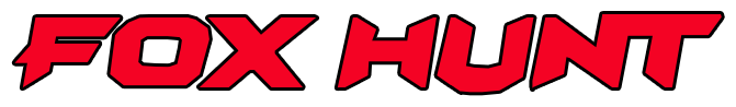 Fox Hunt — wheel (WOR)