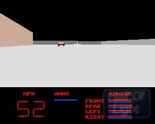 Battle Cars — ss (WOR)