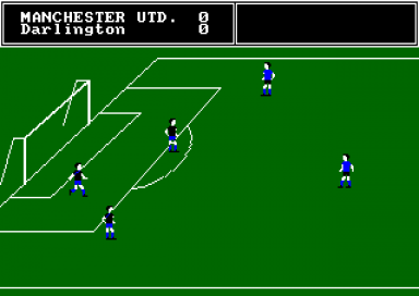 Big League Soccer — ss (EU)