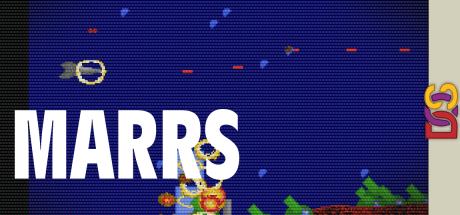 Marrs — steamgrid
