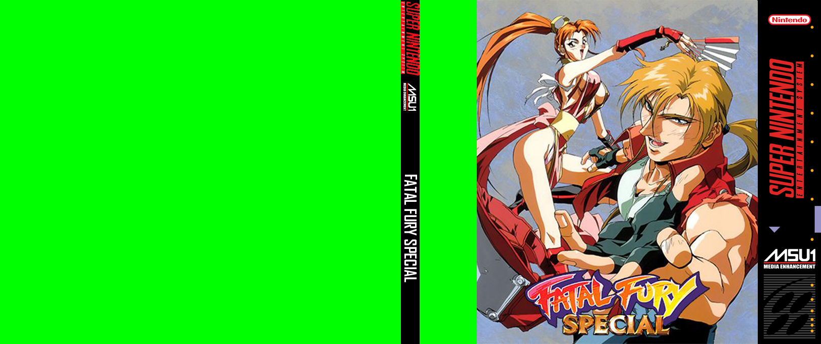 Fatal Fury Special — box-texture (WOR)
