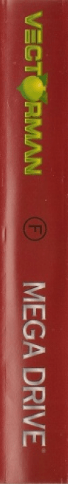 Vectorman — box-2D-side (BR)
