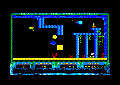 Black Sea — ss (EU)