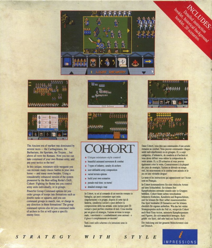 Cohort — box-2D-back (EU)