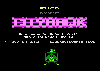 Cityhawk — sstitle (WOR)