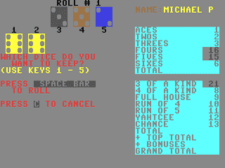 Yahtcee — ss (WOR)