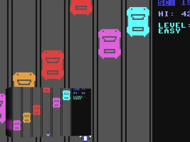 Crazy Joe — mixrbv2 (WOR)