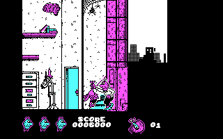 Mortadelo Y Filemon 2 — ss (EU)
