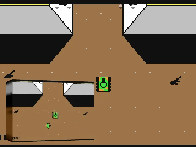 Tiger Warriors — mixrbv2 (WOR)