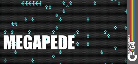 Megapede — steamgrid