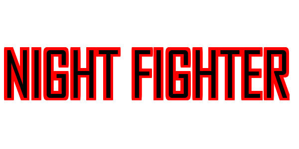 Night Fighter — wheel-hd (SS)