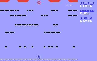 Level Shock — ss (WOR)