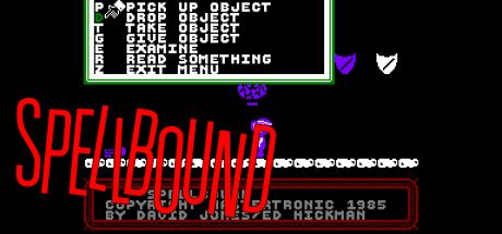 Spellbound — steamgrid