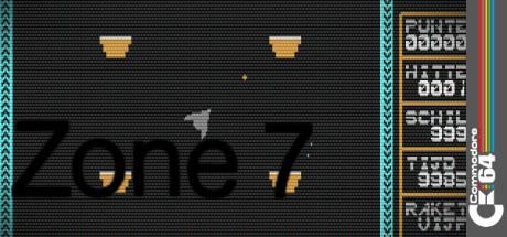 Zone 7 — steamgrid