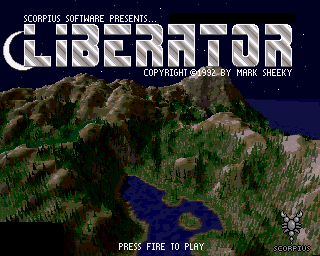 Liberator — sstitle (WOR)