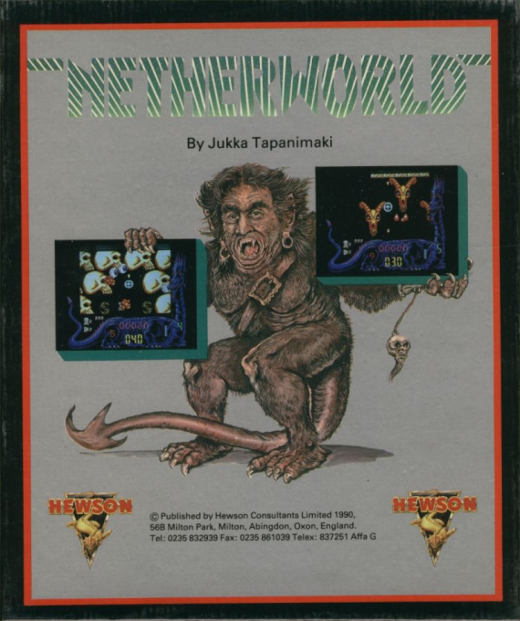Netherworld — box-2D-back (EU)