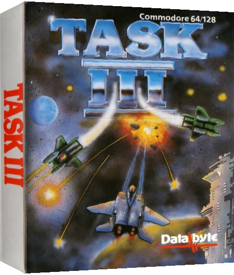 Task 3 — box-3D (EU)