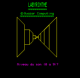Labyrinthe — sstitle (WOR)