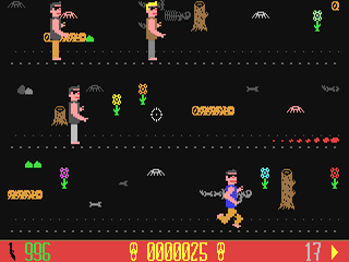 Blood 2 : Back to Brutality — ss (WOR)