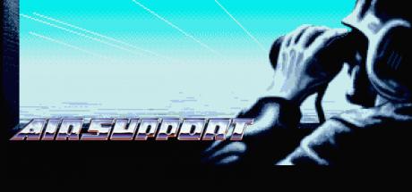 Air Support — steamgrid