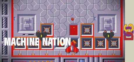 Machine Nation — steamgrid