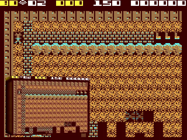 Bouldi Dash 06 — mixrbv2 (WOR)