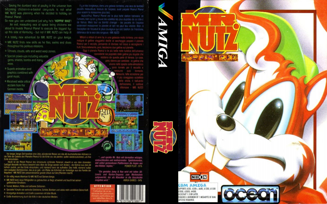 Mr. Nutz - Hoppin' Mad — box-texture (WOR)
