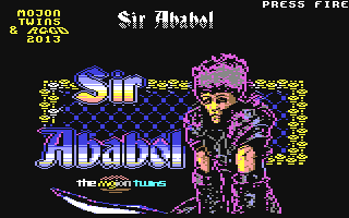 Sir Ababol — sstitle (WOR)