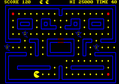 Roland In The Haunted House — ss (EU)