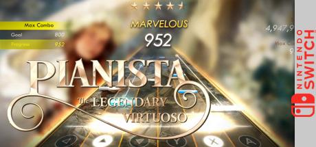 PIANISTA — steamgrid