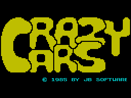 Crazy Cars — sstitle (EU)