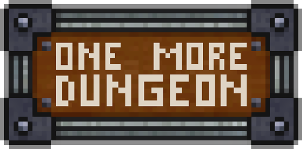 One More Dungeon — wheel (WOR)
