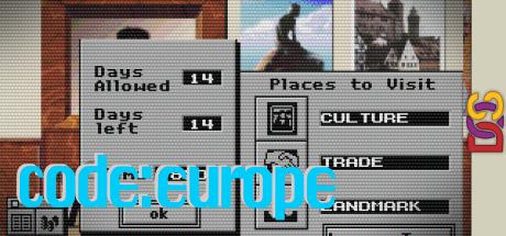 Code - Europe — steamgrid