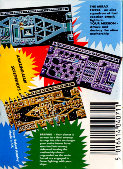 Mirax Force — box-2D-back (UK)